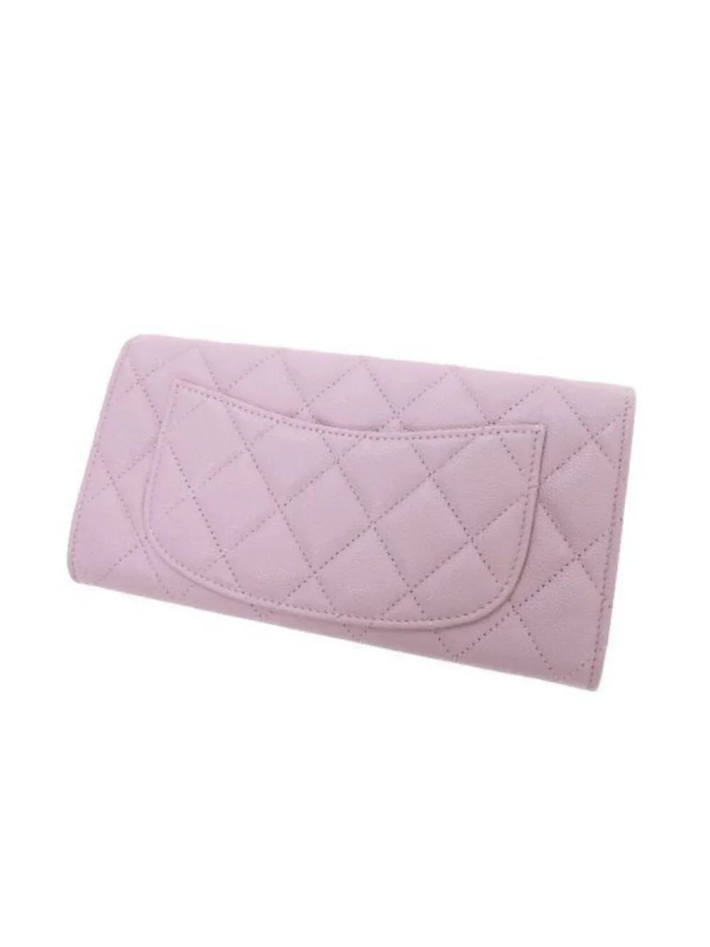 Chanel Timeless Classic Wallet